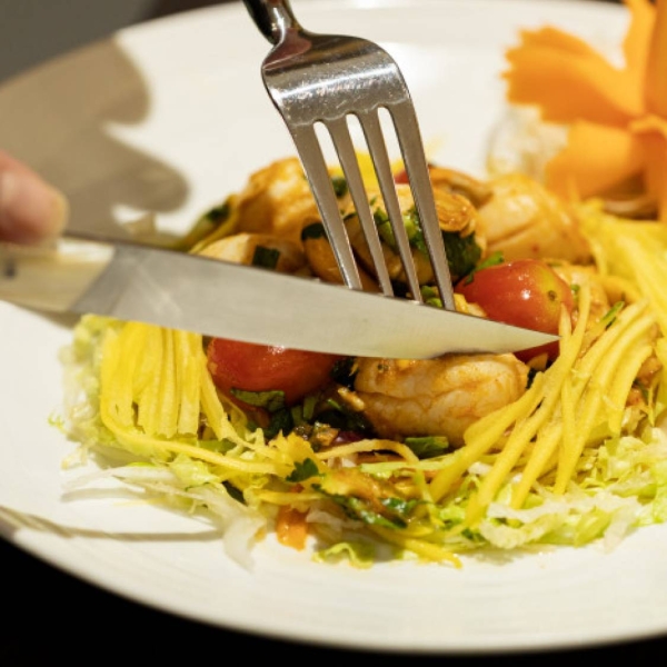 La carte - My Pumpui - restaurant LEVALLOIS-PERRET