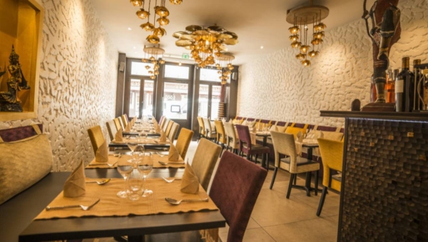 My Pumpui - restaurant LEVALLOIS-PERRET - Restaurant Levallois Perret - Restaurant Thai Levallois Perret - Restaurant Thailandais Levallois Perret - top restaurant LEVALLOIS-PERRET