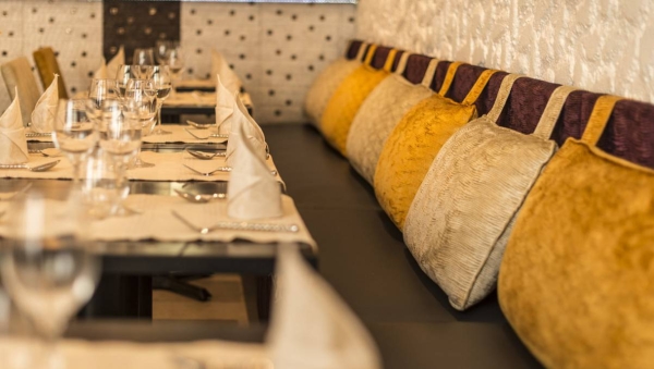 My Pumpui - restaurant LEVALLOIS-PERRET - Restaurant Levallois Perret - Restaurant Thai Levallois Perret - Restaurant Thailandais Levallois Perret - Restaurant Levallois